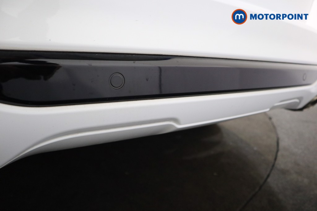 Ford Kuga St-Line Edition Manual Petrol SUV - Stock Number (1538127) - 22nd supplementary image