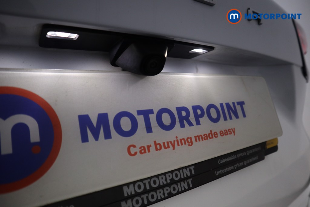 Ford Kuga St-Line Edition Manual Petrol SUV - Stock Number (1538127) - 23rd supplementary image