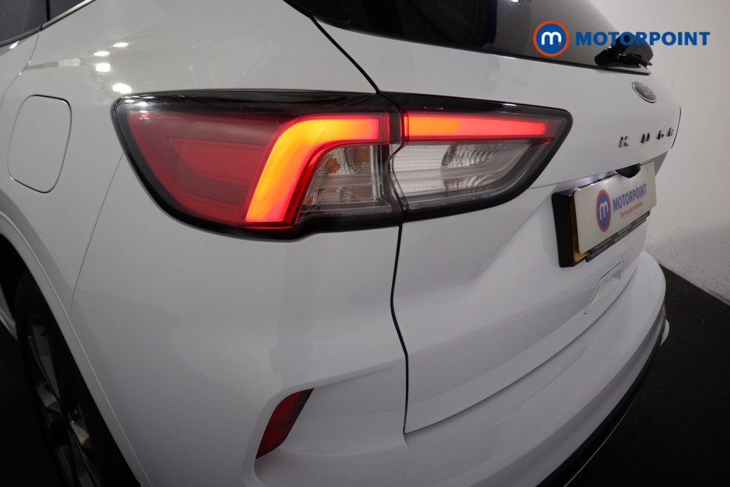 Ford Kuga St-Line Edition Manual Petrol SUV - Stock Number (1538127) - 24th supplementary image