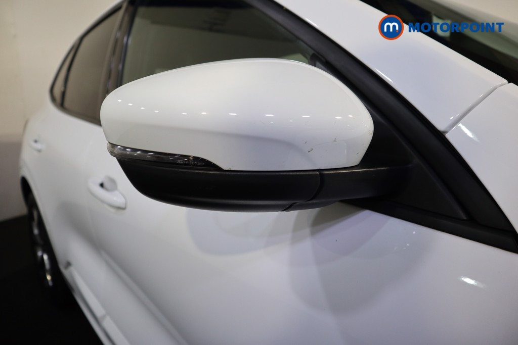Ford Kuga St-Line Edition Manual Petrol SUV - Stock Number (1538127) - 26th supplementary image