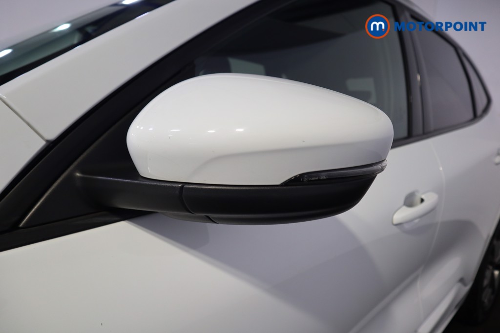 Ford Kuga St-Line Edition Manual Petrol SUV - Stock Number (1538127) - 27th supplementary image