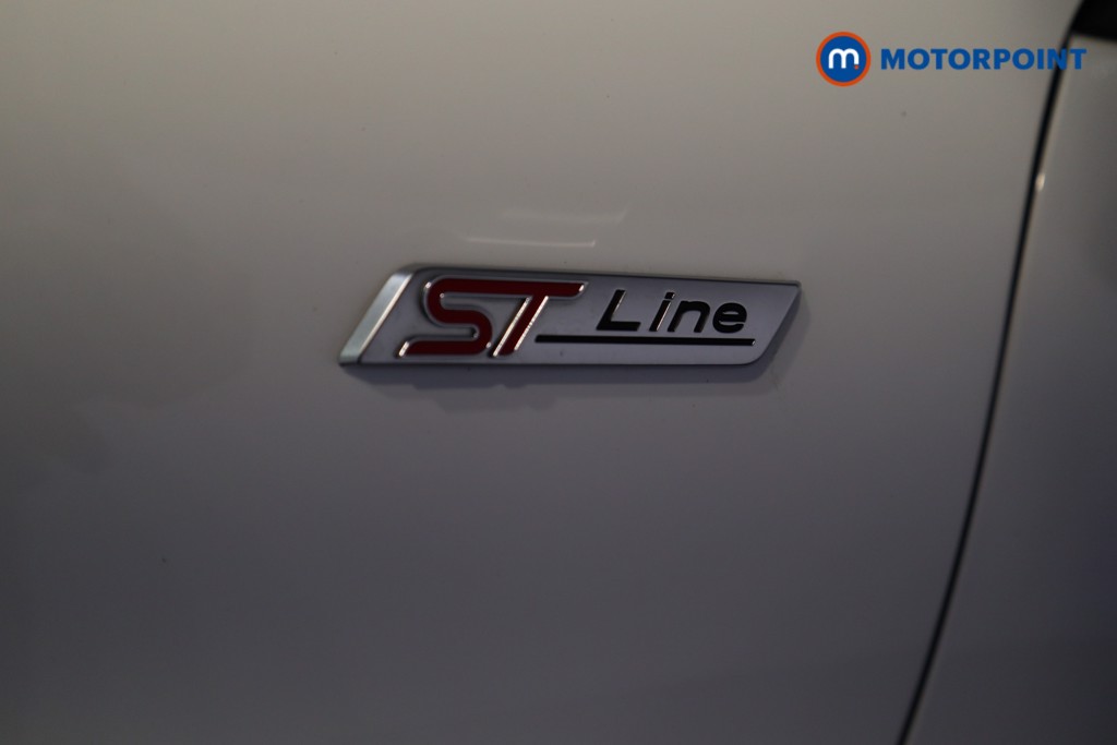 Ford Kuga St-Line Edition Manual Petrol SUV - Stock Number (1538127) - 28th supplementary image