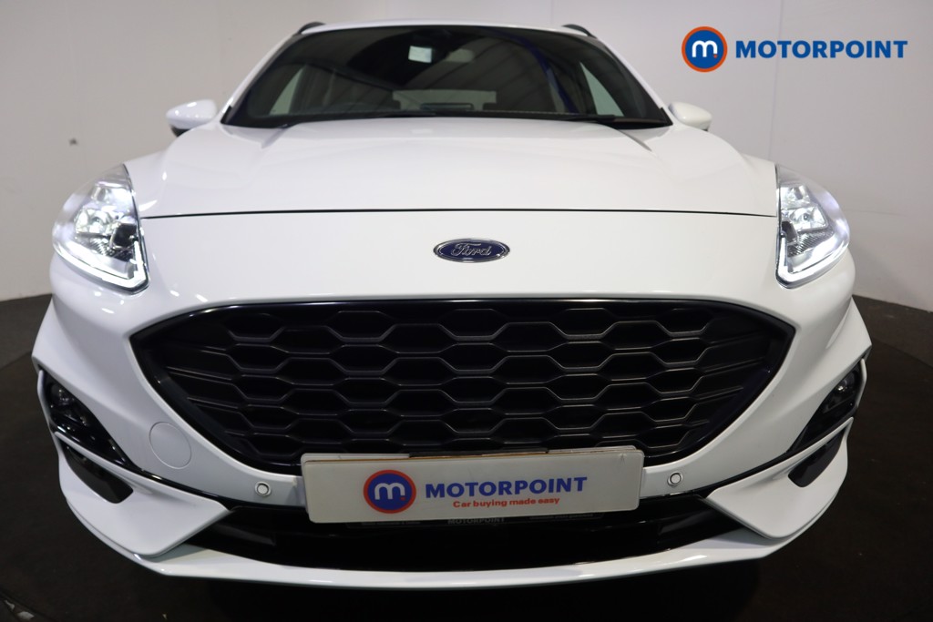 Ford Kuga St-Line Edition Manual Petrol SUV - Stock Number (1538127) - 30th supplementary image