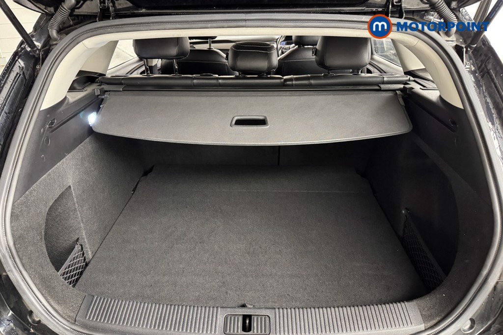 Mg Motor Uk MG5 Exclusive Automatic Electric Estate - Stock Number (1538253) - 3rd supplementary image