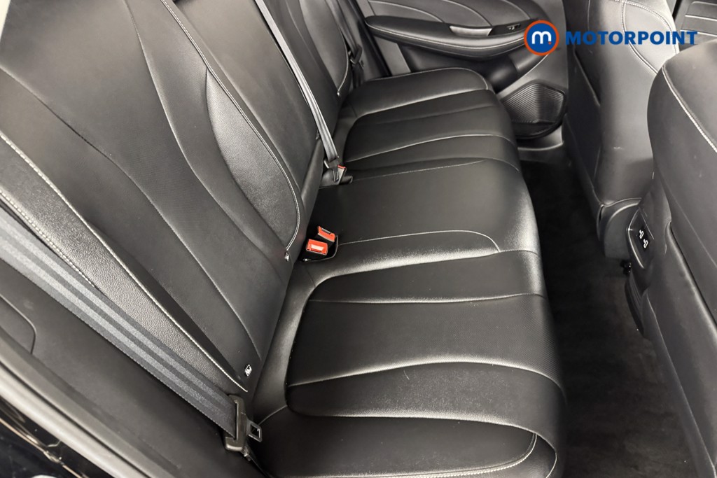 Mg Motor Uk MG5 Exclusive Automatic Electric Estate - Stock Number (1538253) - 4th supplementary image