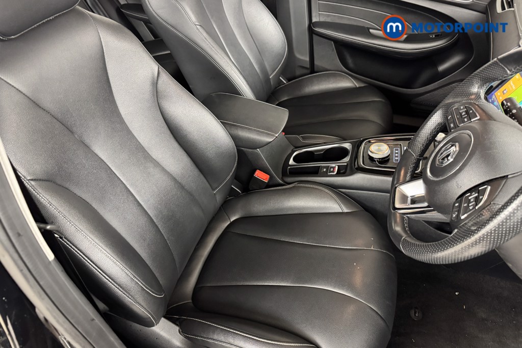 Mg Motor Uk MG5 Exclusive Automatic Electric Estate - Stock Number (1538253) - 5th supplementary image