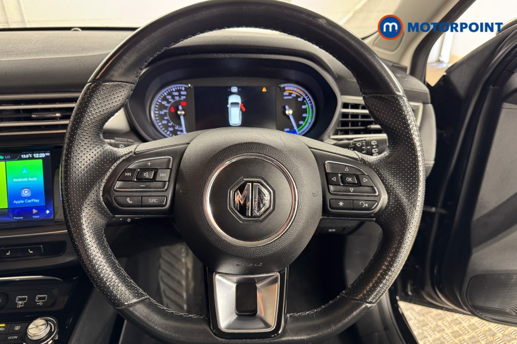 Mg Motor Uk MG5 Exclusive Automatic Electric Estate - Stock Number (1538253) - 6th supplementary image