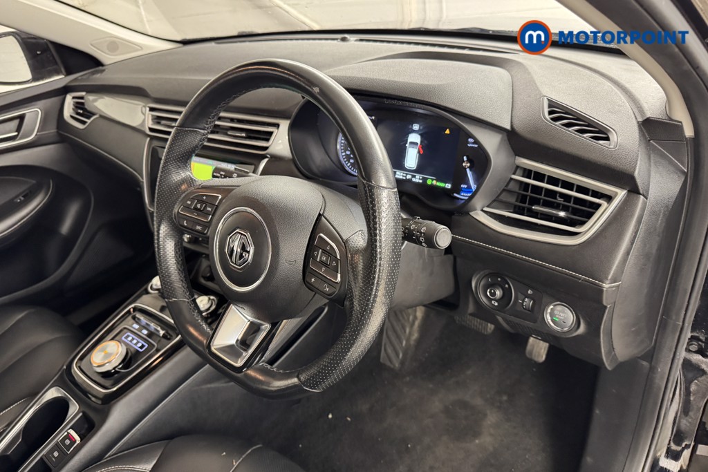 Mg Motor Uk MG5 Exclusive Automatic Electric Estate - Stock Number (1538253) - 7th supplementary image