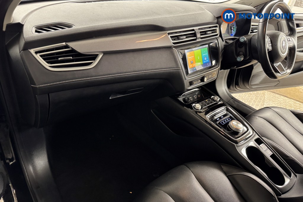 Mg Motor Uk MG5 Exclusive Automatic Electric Estate - Stock Number (1538253) - 8th supplementary image