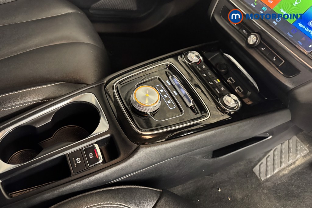 Mg Motor Uk MG5 Exclusive Automatic Electric Estate - Stock Number (1538253) - 10th supplementary image