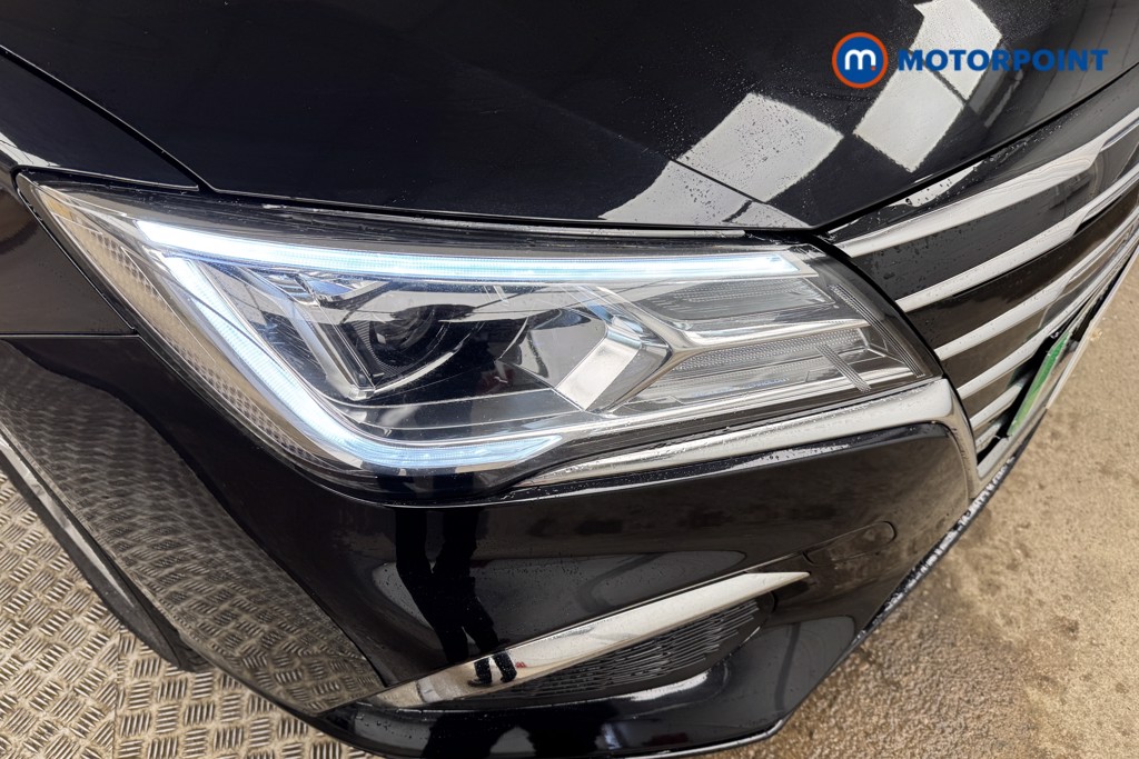 Mg Motor Uk MG5 Exclusive Automatic Electric Estate - Stock Number (1538253) - 17th supplementary image