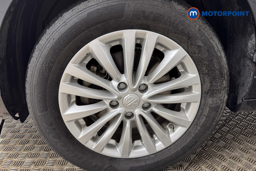 Mg Motor Uk MG5 Exclusive Automatic Electric Estate - Stock Number (1538253) - 22nd supplementary image