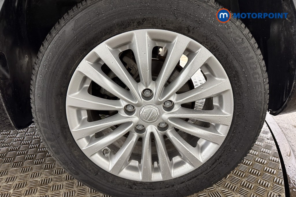 Mg Motor Uk MG5 Exclusive Automatic Electric Estate - Stock Number (1538253) - 23rd supplementary image