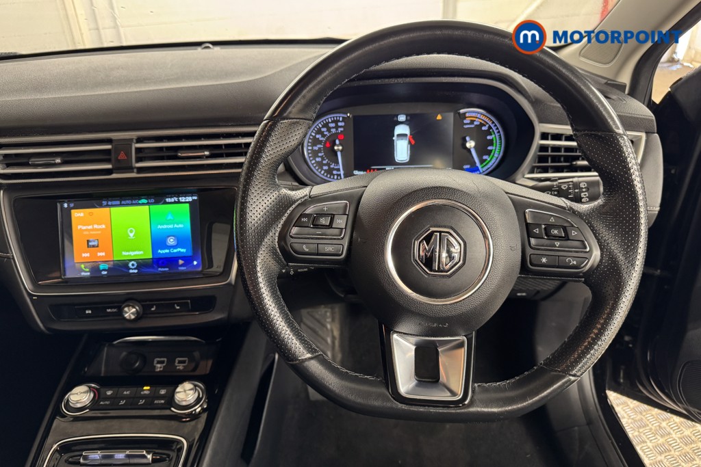 Mg Motor Uk MG5 Exclusive Automatic Electric Estate - Stock Number (1538253) - 1st supplementary image