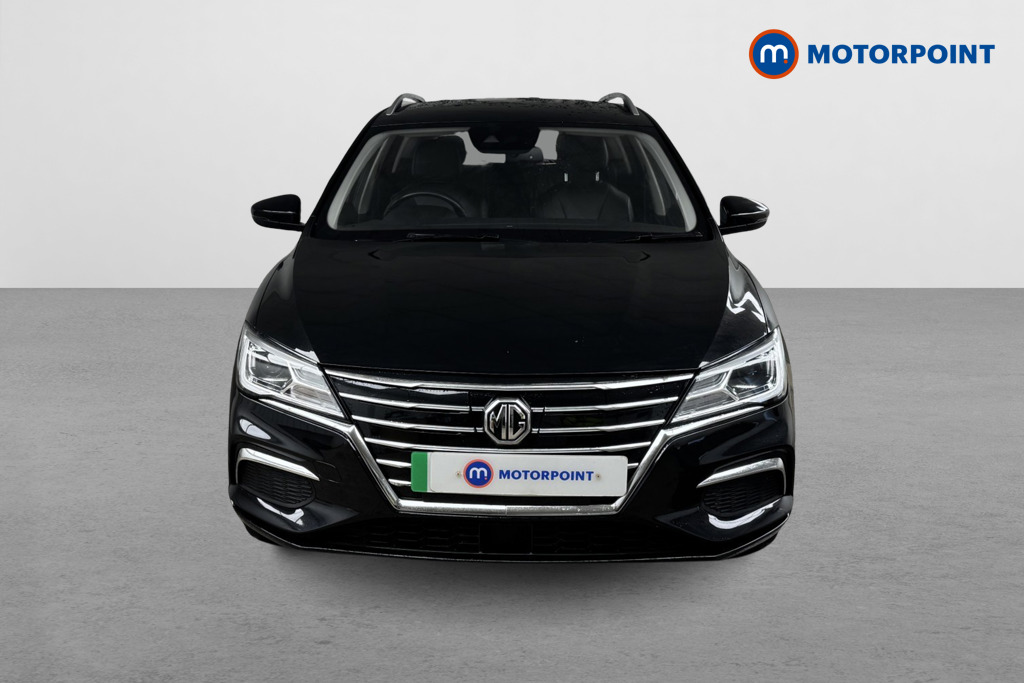 Mg Motor Uk MG5 Exclusive Automatic Electric Estate - Stock Number (1538253) - Front bumper