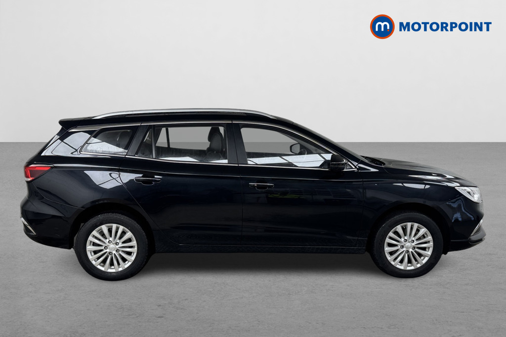 Mg Motor Uk MG5 Exclusive Automatic Electric Estate - Stock Number (1538253) - Drivers side