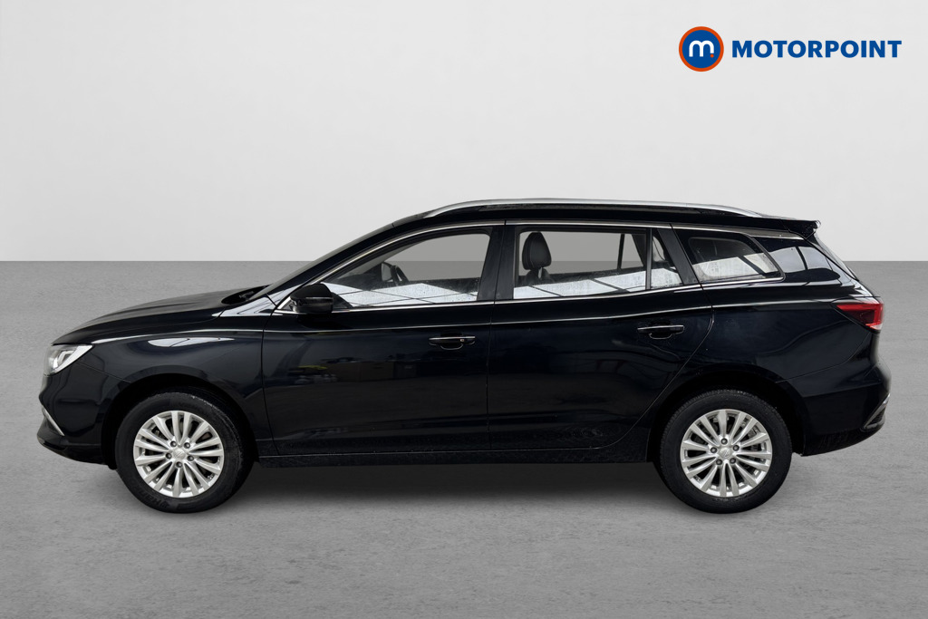 Mg Motor Uk MG5 Exclusive Automatic Electric Estate - Stock Number (1538253) - Passenger side