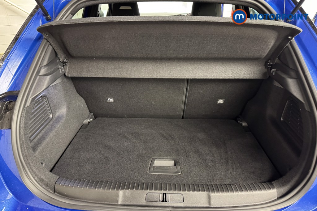 Vauxhall Mokka Ultimate Manual Petrol SUV - Stock Number (1538368) - 3rd supplementary image