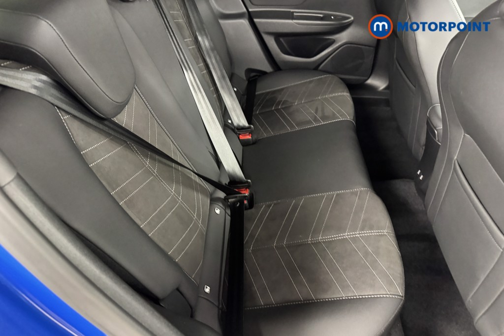 Vauxhall Mokka Ultimate Manual Petrol SUV - Stock Number (1538368) - 4th supplementary image
