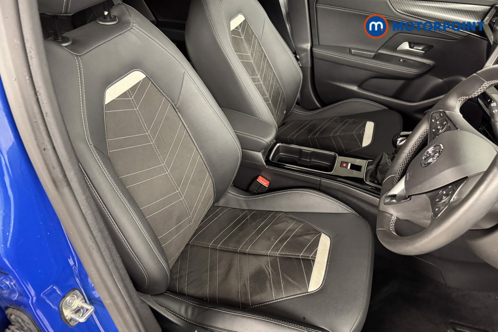 Vauxhall Mokka Ultimate Manual Petrol SUV - Stock Number (1538368) - 5th supplementary image