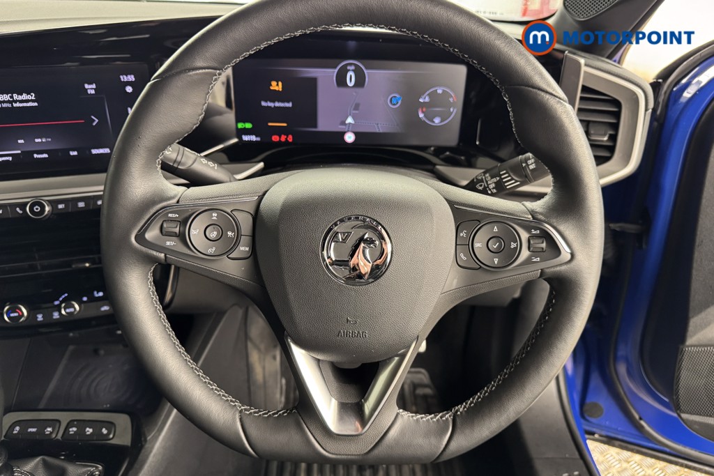 Vauxhall Mokka Ultimate Manual Petrol SUV - Stock Number (1538368) - 6th supplementary image