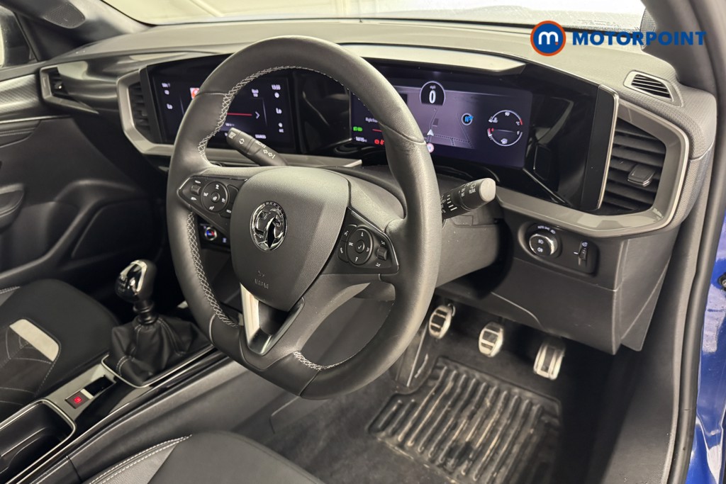 Vauxhall Mokka Ultimate Manual Petrol SUV - Stock Number (1538368) - 7th supplementary image