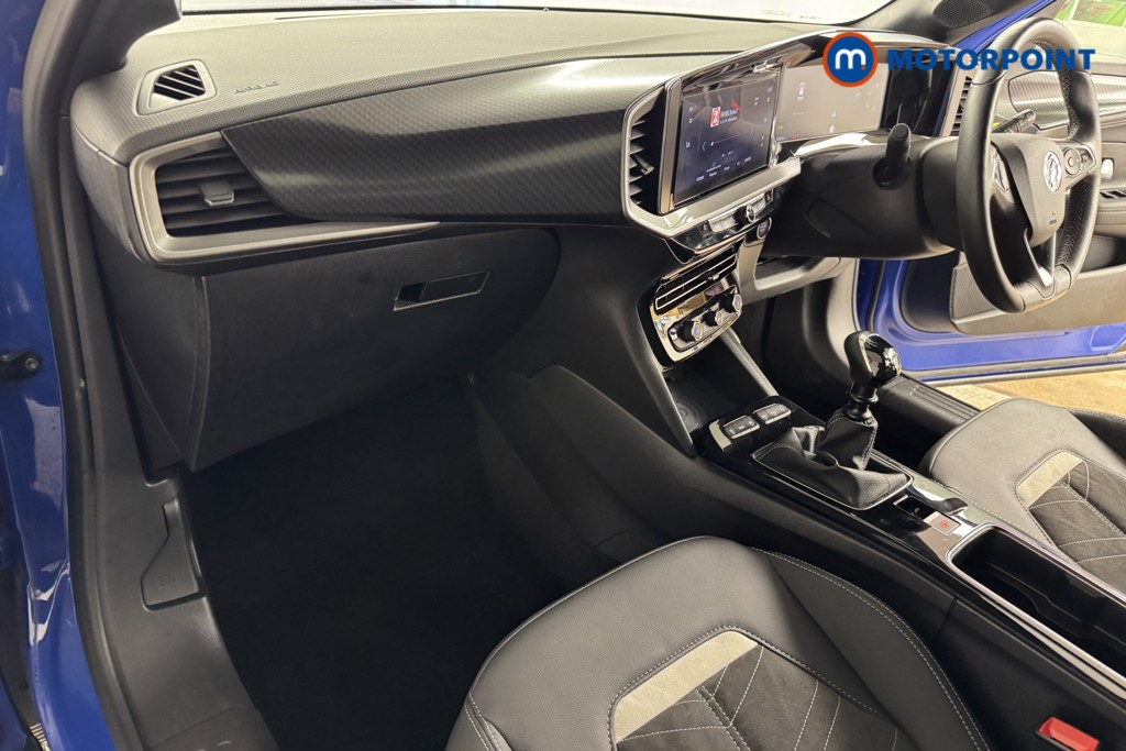 Vauxhall Mokka Ultimate Manual Petrol SUV - Stock Number (1538368) - 8th supplementary image