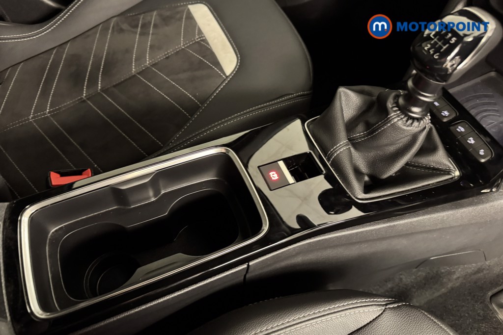 Vauxhall Mokka Ultimate Manual Petrol SUV - Stock Number (1538368) - 10th supplementary image