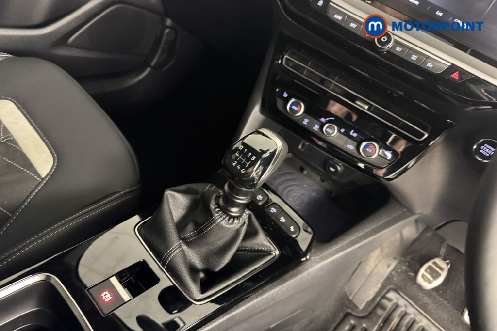 Vauxhall Mokka Ultimate Manual Petrol SUV - Stock Number (1538368) - 11th supplementary image