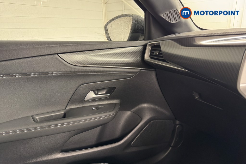 Vauxhall Mokka Ultimate Manual Petrol SUV - Stock Number (1538368) - 12th supplementary image