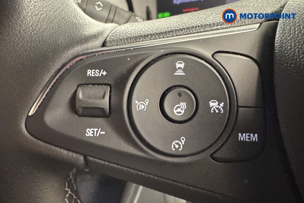 Vauxhall Mokka Ultimate Manual Petrol SUV - Stock Number (1538368) - 13th supplementary image