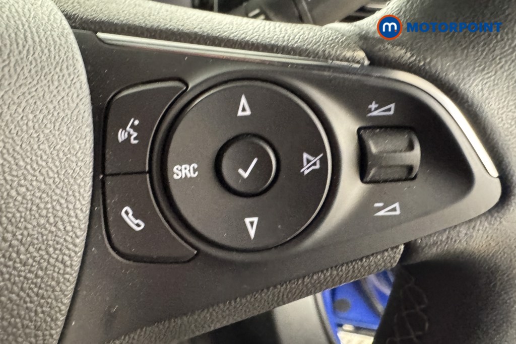 Vauxhall Mokka Ultimate Manual Petrol SUV - Stock Number (1538368) - 14th supplementary image