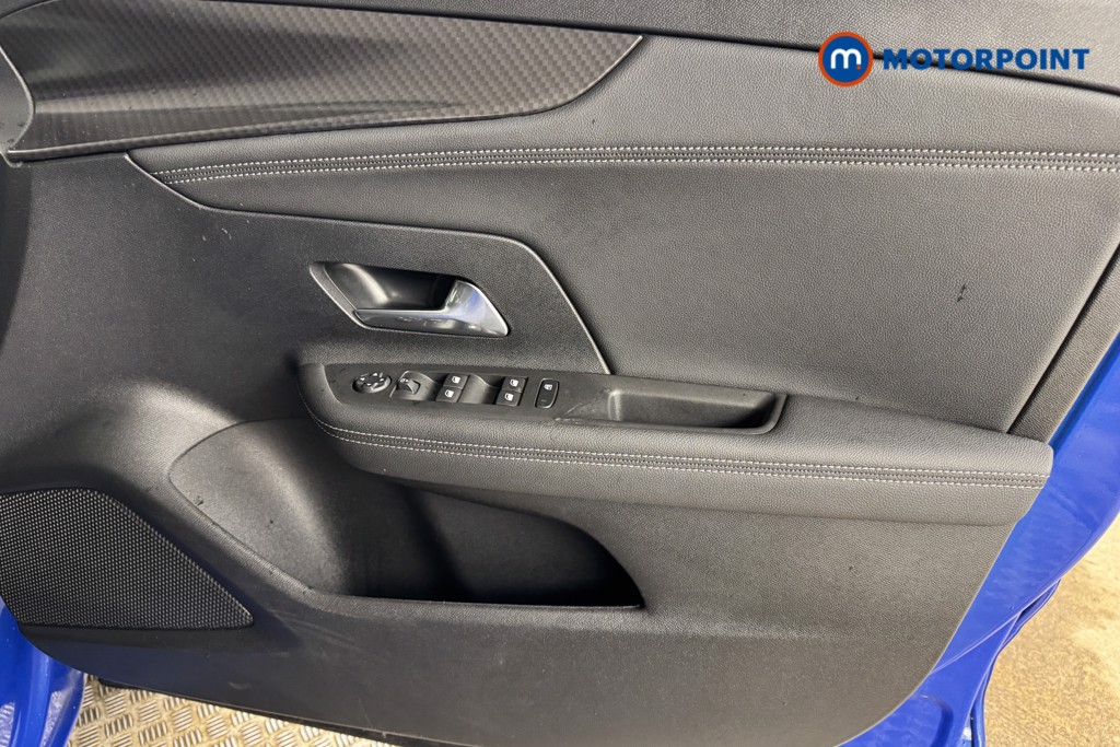 Vauxhall Mokka Ultimate Manual Petrol SUV - Stock Number (1538368) - 15th supplementary image