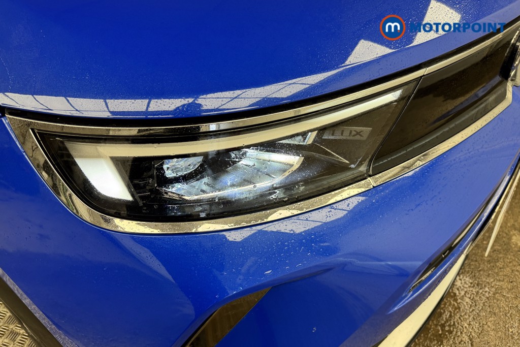Vauxhall Mokka Ultimate Manual Petrol SUV - Stock Number (1538368) - 17th supplementary image