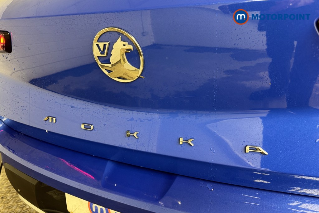Vauxhall Mokka Ultimate Manual Petrol SUV - Stock Number (1538368) - 19th supplementary image