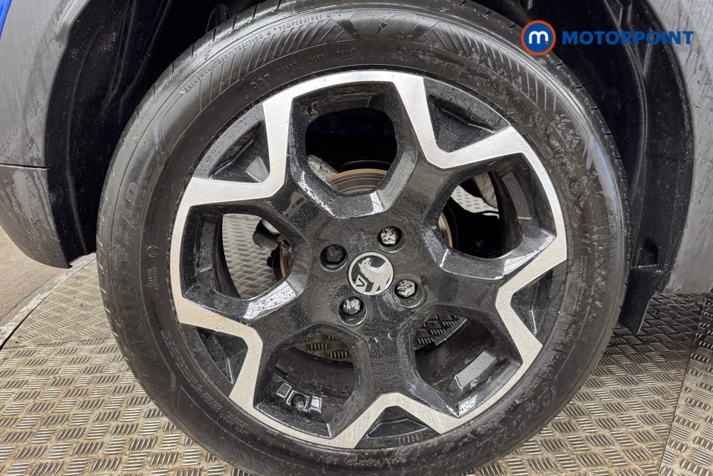 Vauxhall Mokka Ultimate Manual Petrol SUV - Stock Number (1538368) - 20th supplementary image