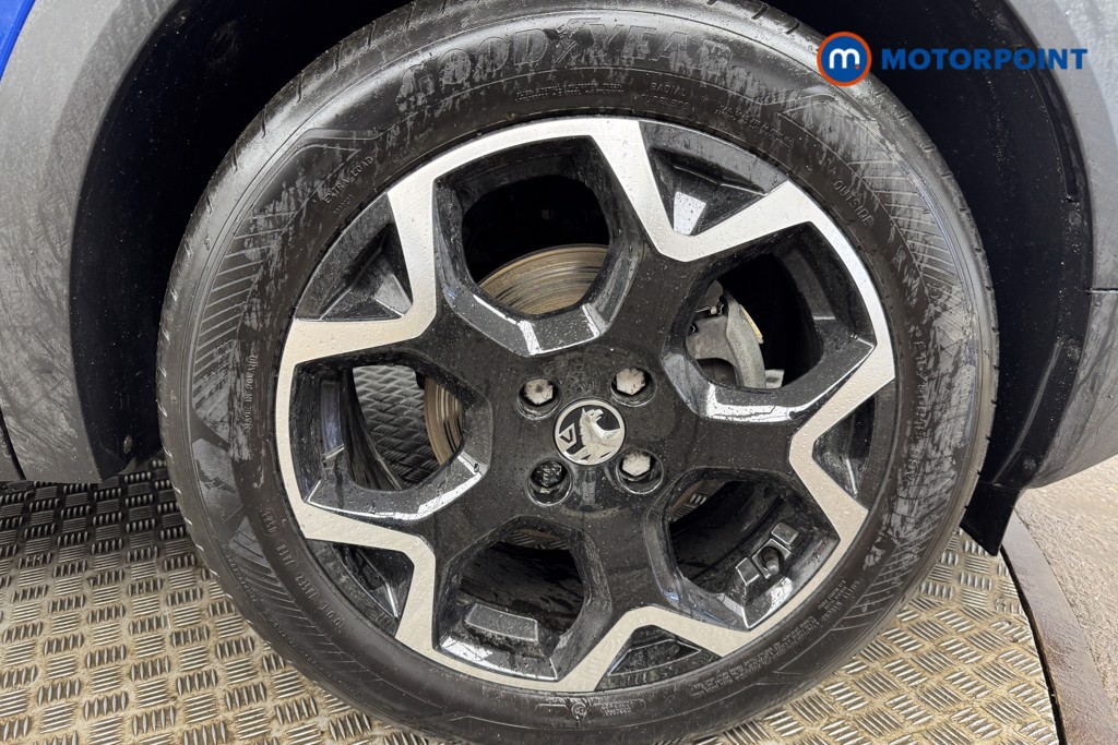 Vauxhall Mokka Ultimate Manual Petrol SUV - Stock Number (1538368) - 21st supplementary image