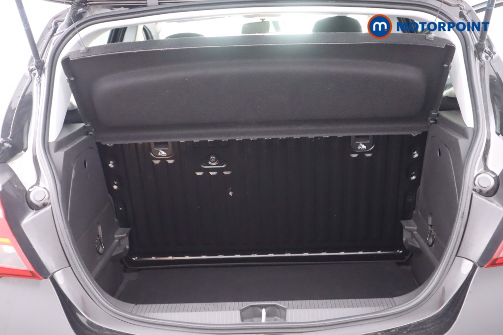 Vauxhall Corsa Sri Vx-Line Nav Black Manual Petrol Hatchback - Stock Number (1539104) - 6th supplementary image