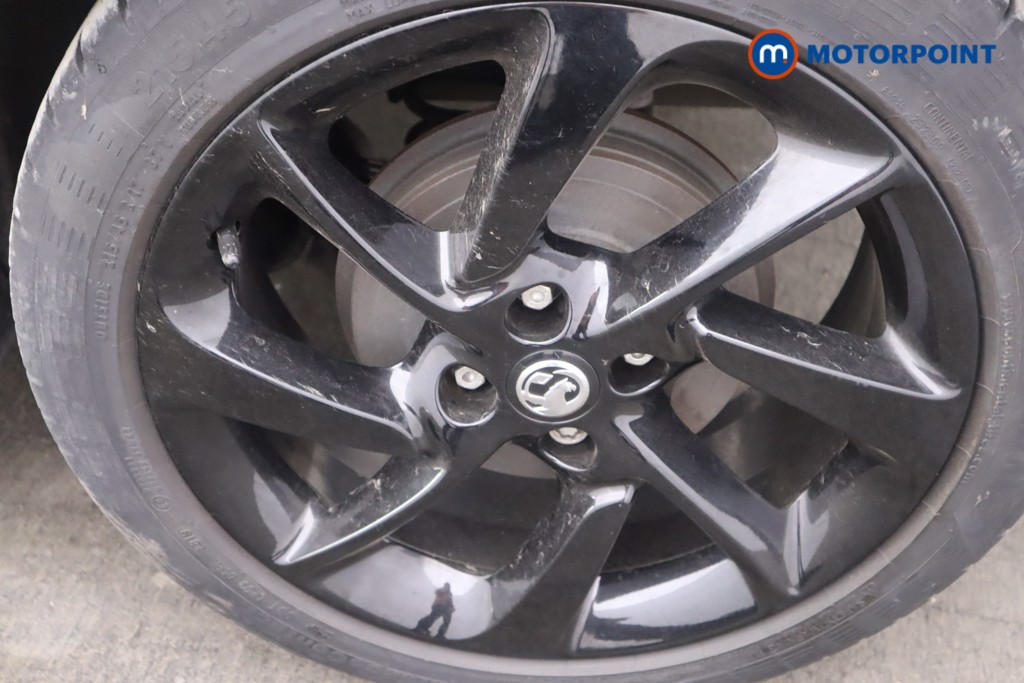Vauxhall Corsa Sri Vx-Line Nav Black Manual Petrol Hatchback - Stock Number (1539104) - 9th supplementary image