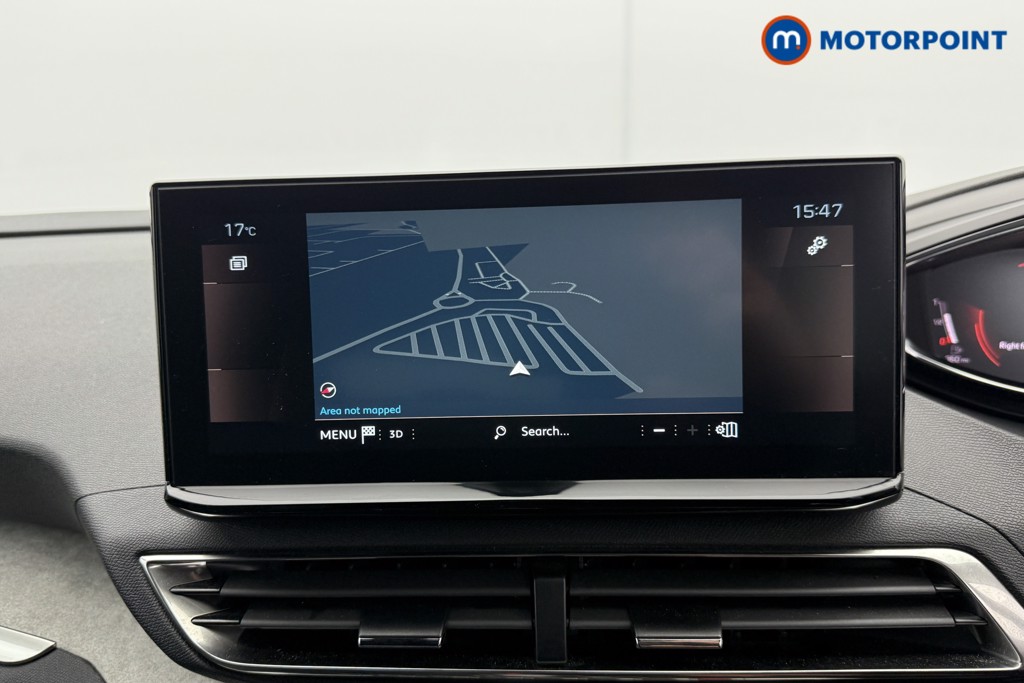 Peugeot 5008 GT Automatic Diesel SUV - Stock Number (1539538) - 10th supplementary image