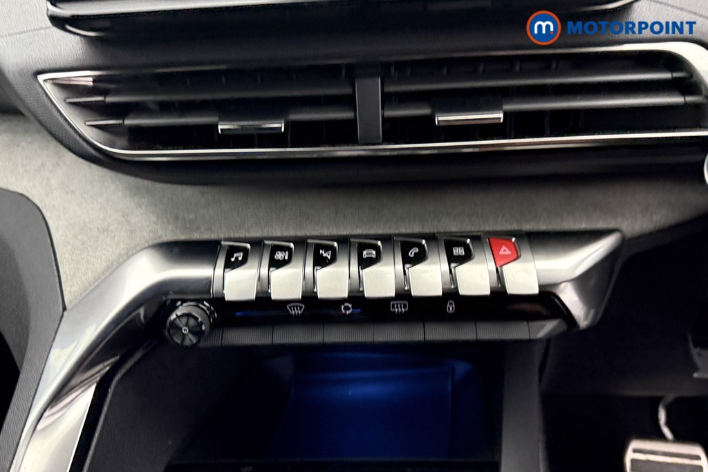 Peugeot 5008 GT Automatic Diesel SUV - Stock Number (1539538) - 11th supplementary image