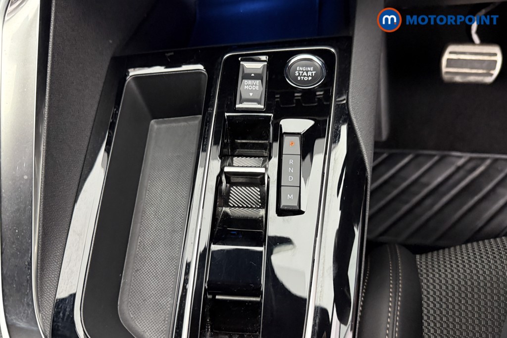 Peugeot 5008 GT Automatic Diesel SUV - Stock Number (1539538) - 12th supplementary image