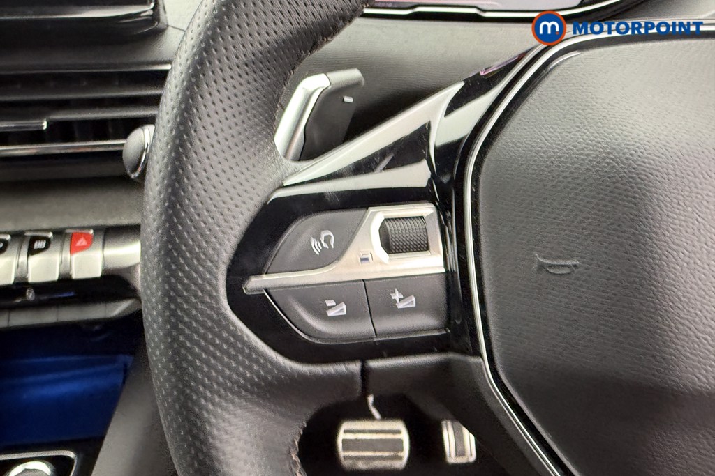 Peugeot 5008 GT Automatic Diesel SUV - Stock Number (1539538) - 13th supplementary image