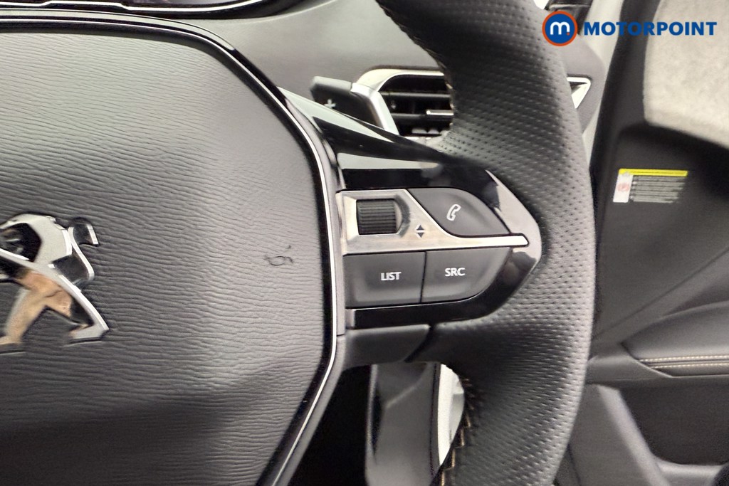 Peugeot 5008 GT Automatic Diesel SUV - Stock Number (1539538) - 14th supplementary image