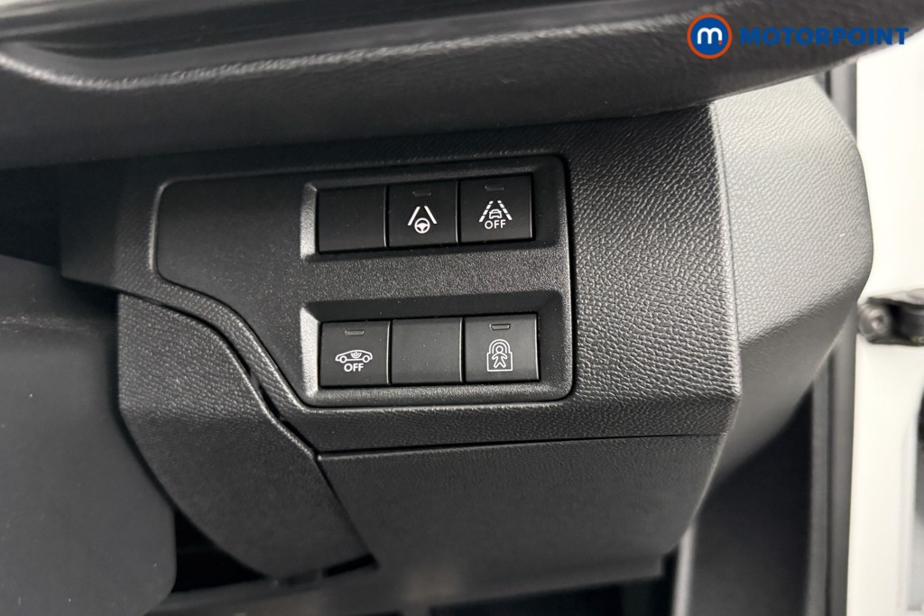 Peugeot 5008 GT Automatic Diesel SUV - Stock Number (1539538) - 15th supplementary image