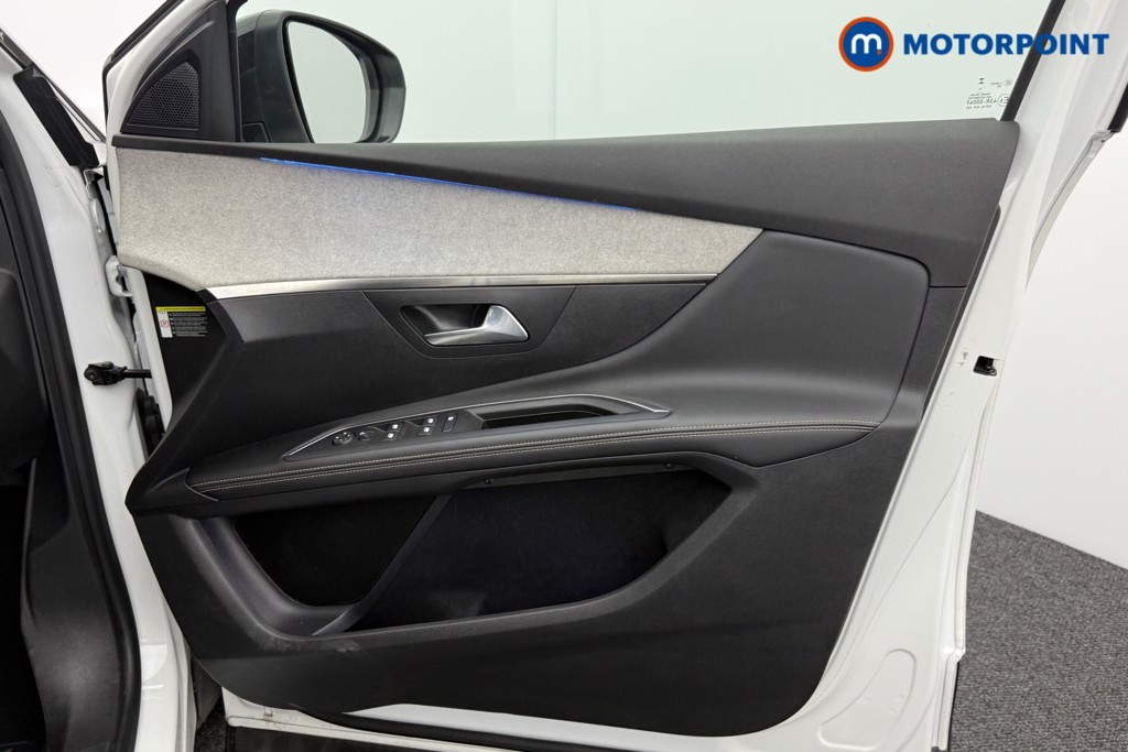 Peugeot 5008 GT Automatic Diesel SUV - Stock Number (1539538) - 17th supplementary image