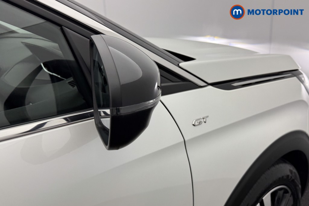 Peugeot 5008 GT Automatic Diesel SUV - Stock Number (1539538) - 18th supplementary image