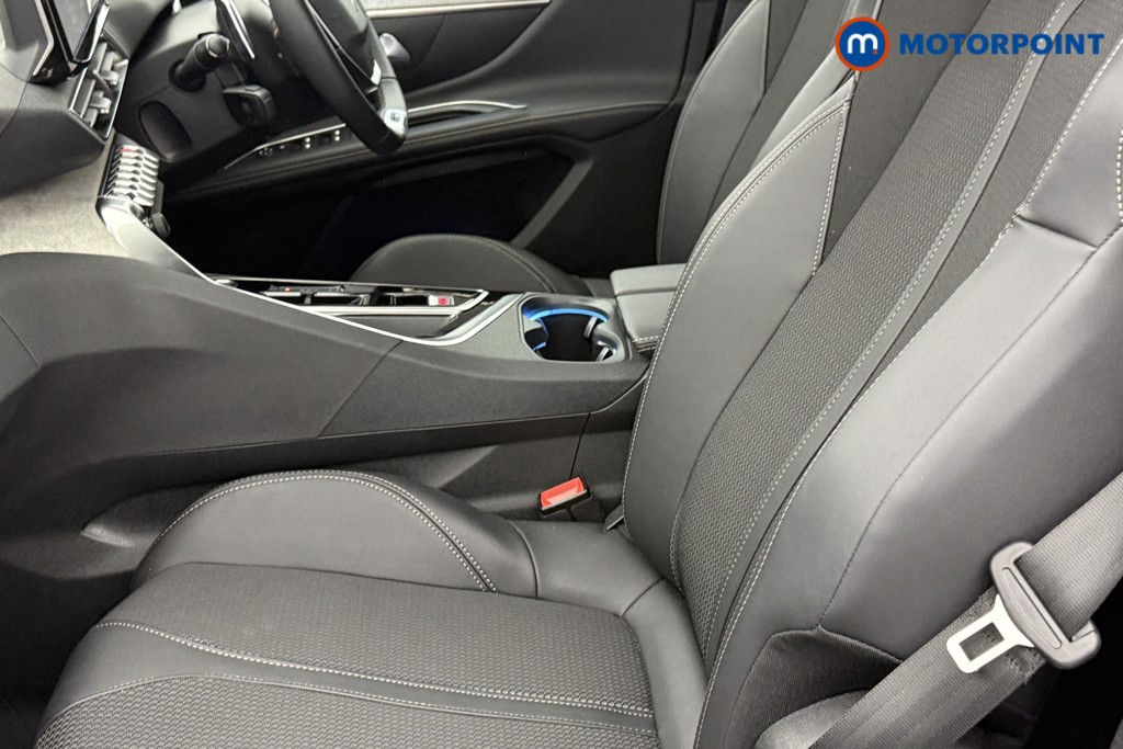 Peugeot 5008 GT Automatic Diesel SUV - Stock Number (1539538) - 22nd supplementary image