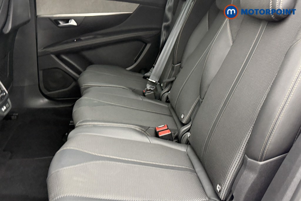 Peugeot 5008 GT Automatic Diesel SUV - Stock Number (1539538) - 23rd supplementary image