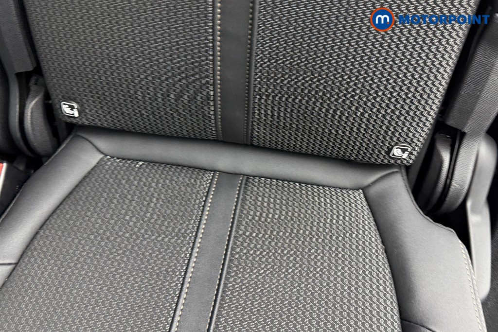 Peugeot 5008 GT Automatic Diesel SUV - Stock Number (1539538) - 24th supplementary image